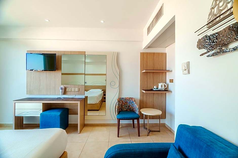 Stamatia Hotel