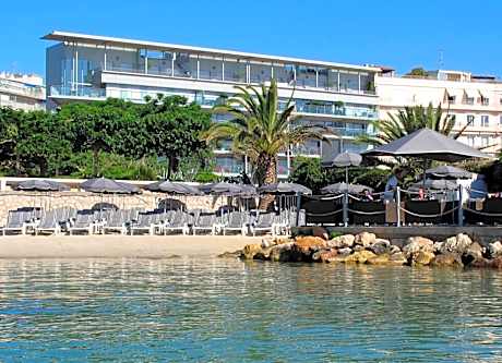 Royal Antibes - Luxury Hotel, Résidence, Beach & Spa