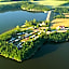 Mobilheimy Camp Výrovice