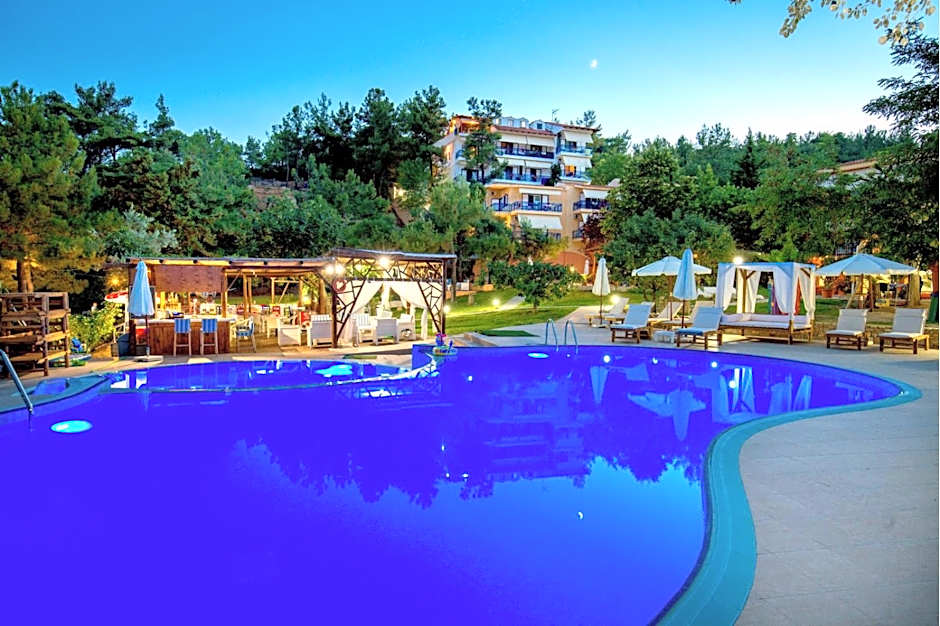 Rodon House Aparthotel