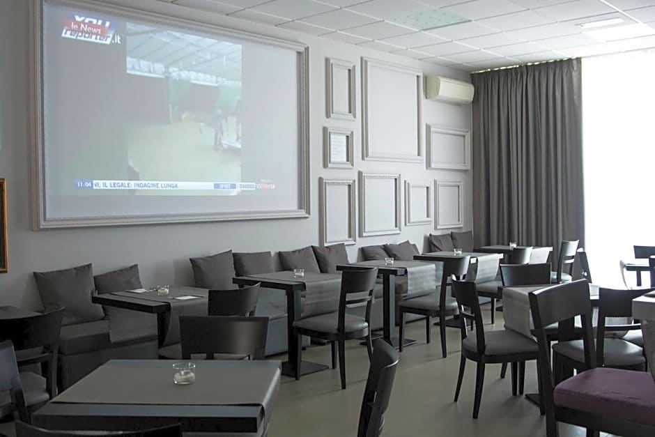 Castelmartini Wellness & Business Hotel