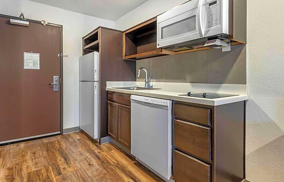 Extended Stay America Select Suites - Pittsburgh - Cranberry