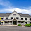 Spark by Hilton Brunswick