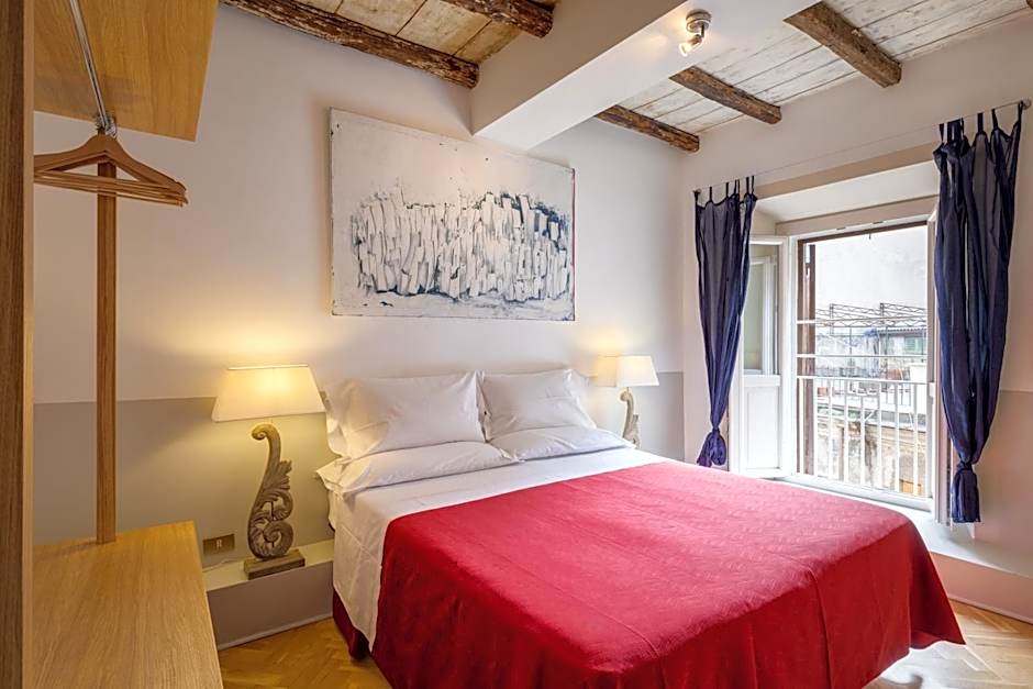 The Bluehostel