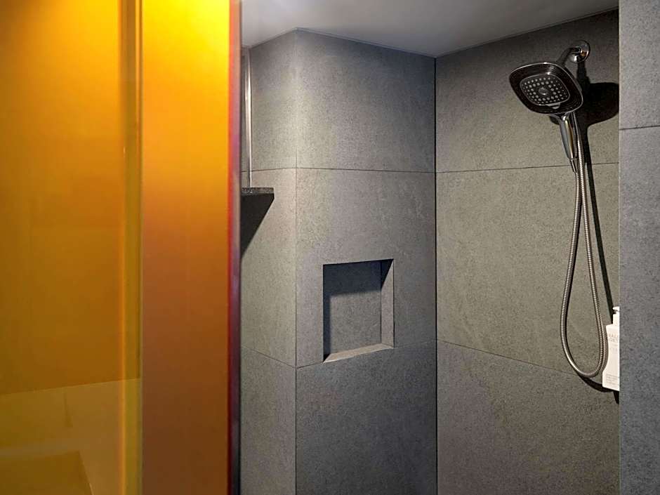 Mondrian Mexico City Condesa