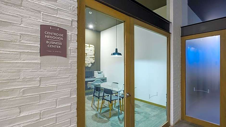 Staybridge Suites By Holiday Inn Villahermosa Tabasco By IHG