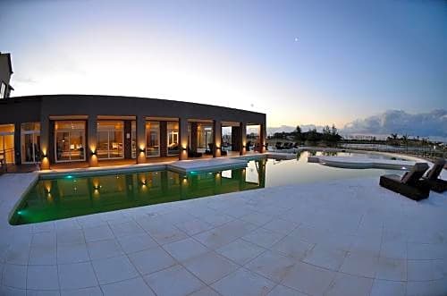 Howard Johnson Hotel Termal Dolores