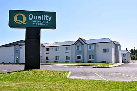 Quality Inn & Suites Watertown Fort Drum
