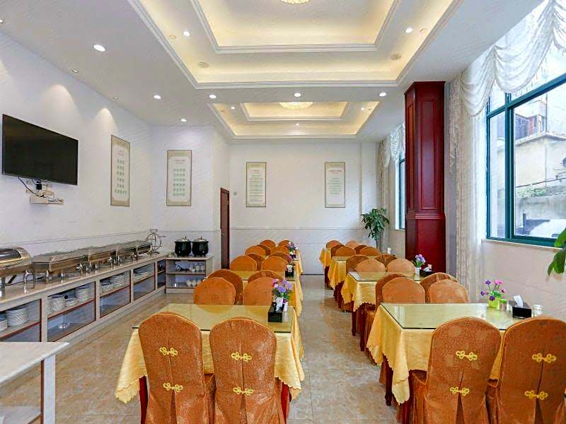 Vienna Classic Hotel Ningbo Xiangshan Wanda
