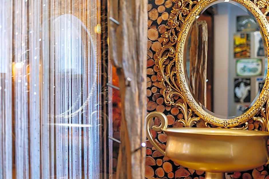 Hotel Ambiente Wellness & Spa