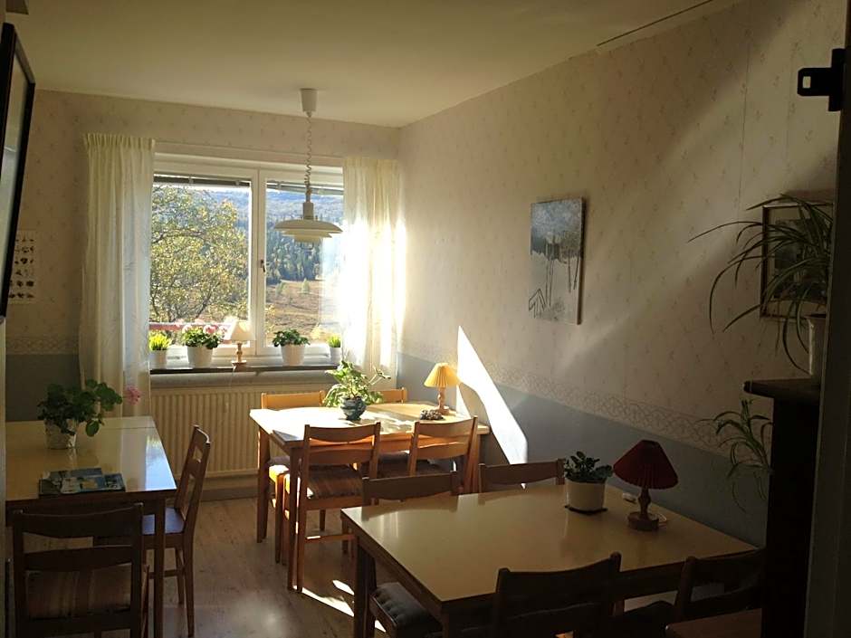 Storliens Fjällgård