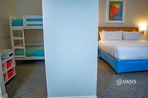 Centennial Plaza Resort Gulfport