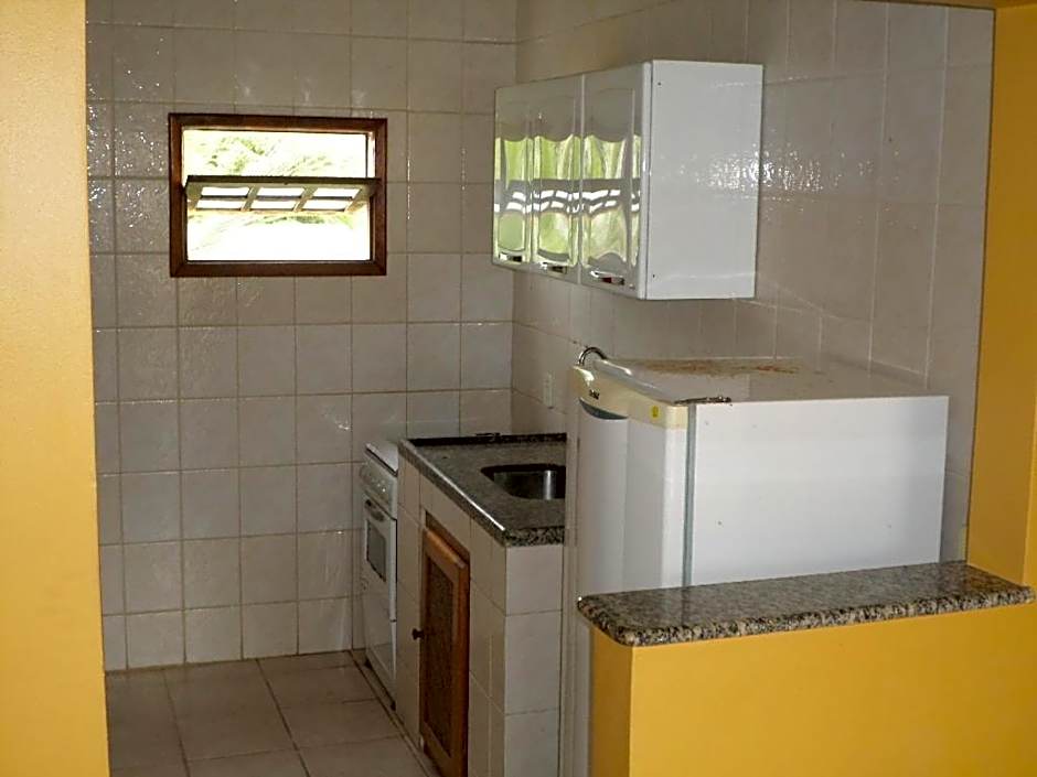 Pousada e Flats Golden Goes