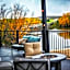 Waterfront Hotel