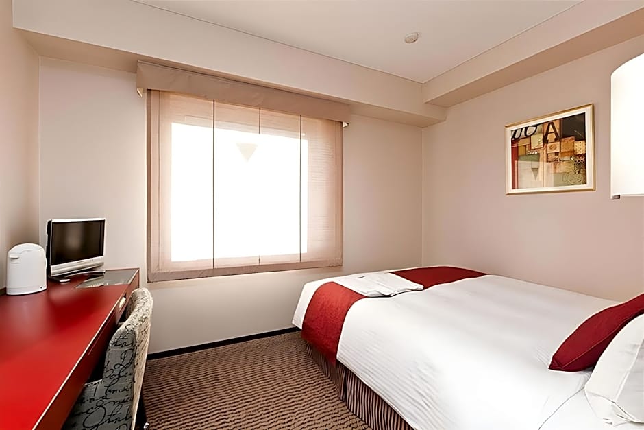 Sotetsu Fresa Inn Tokyo-Akasaka