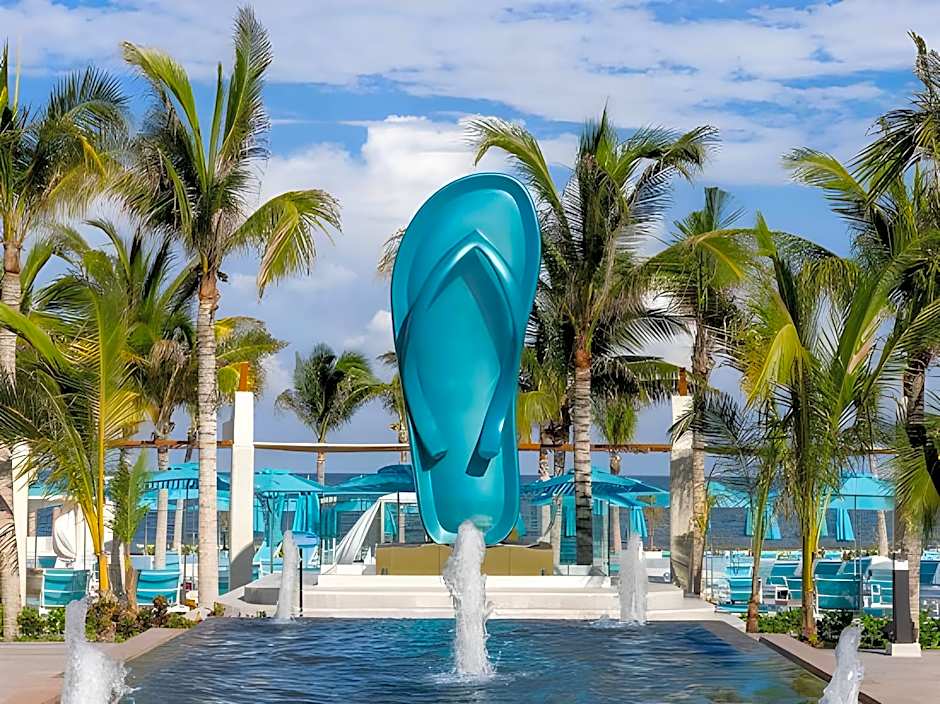 Margaritaville Island Reserve Riviera Maya - An Adults Only All-Inclusive Experience