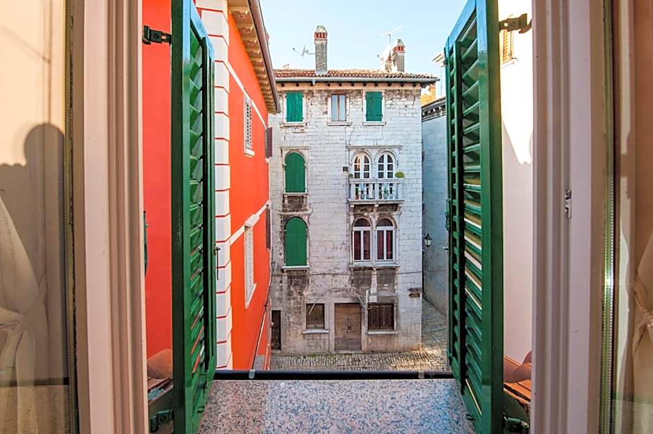 Residence MARCO POLO Centro Storico