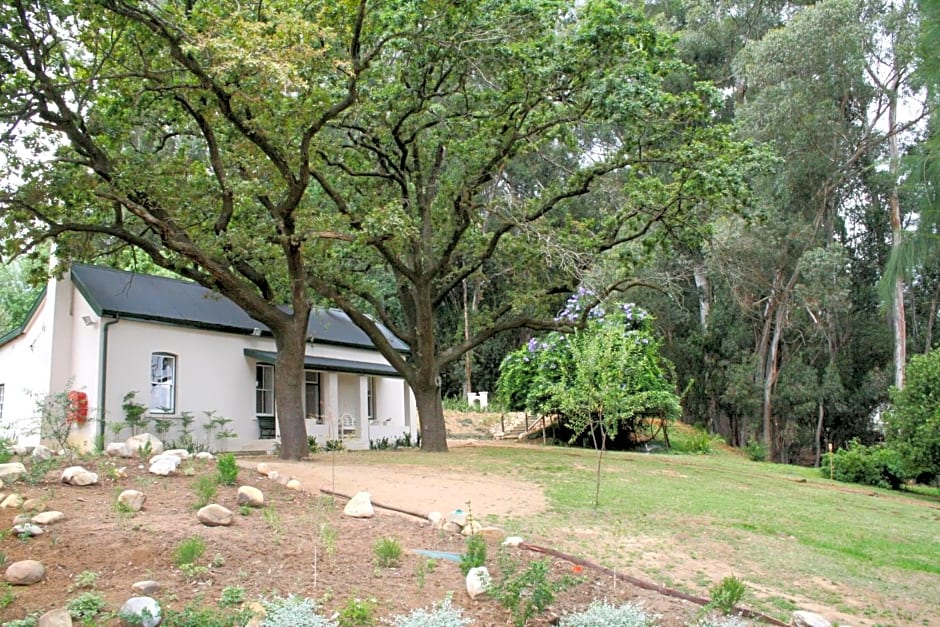 Diemersfontein Wine and Country Estate