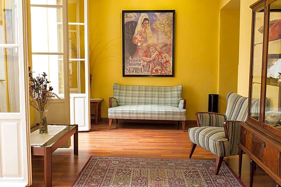 Hotel Abanico
