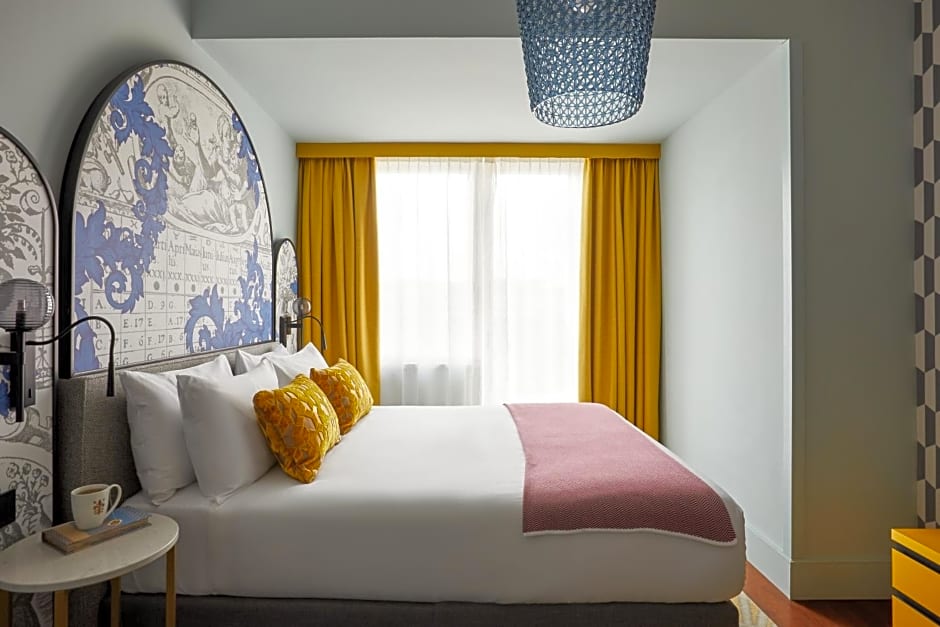 Hotel Indigo Florence By IHG