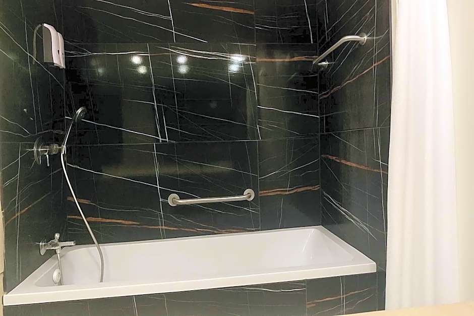 Luxurious Beach apartments