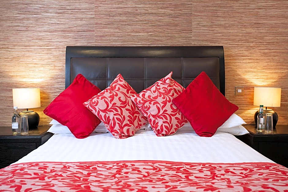 The Craster Arms Hotel in Beadnell