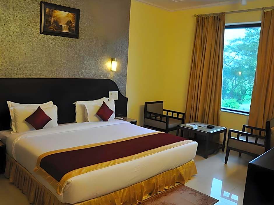 Hotel Uday Residency- by Excellent Hospitality