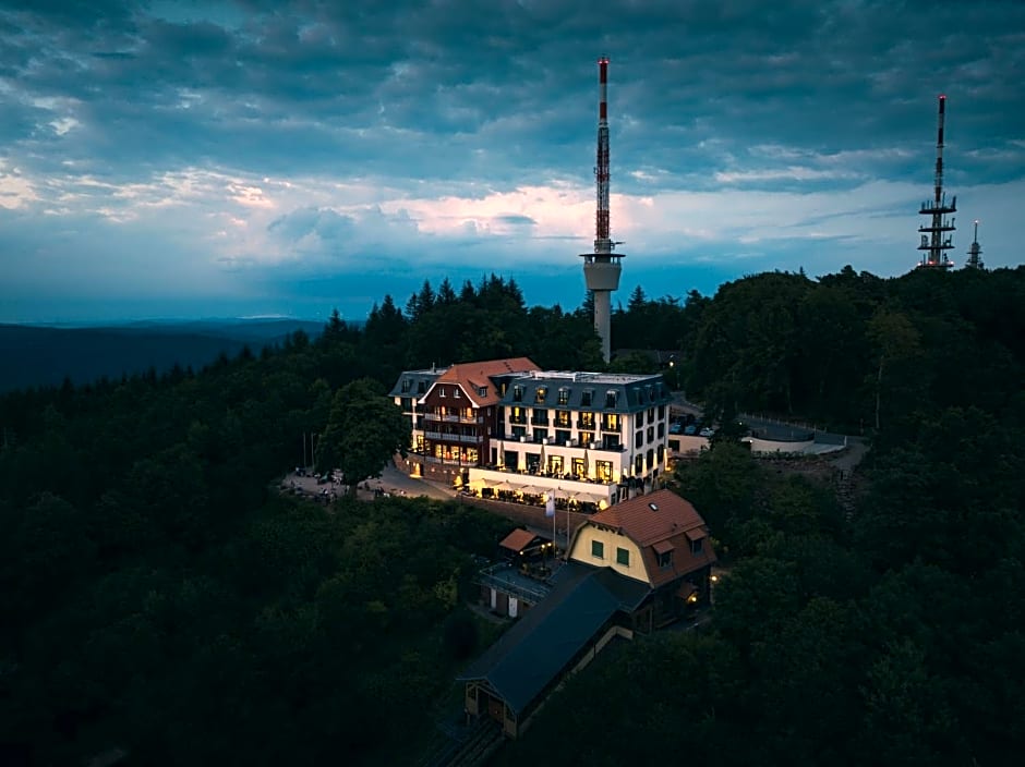 Berggasthof Königstuhl