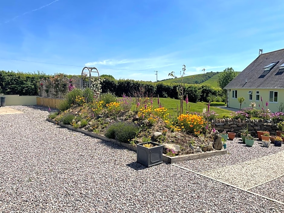 Westerley Country B & B with exclusive Guest lounge