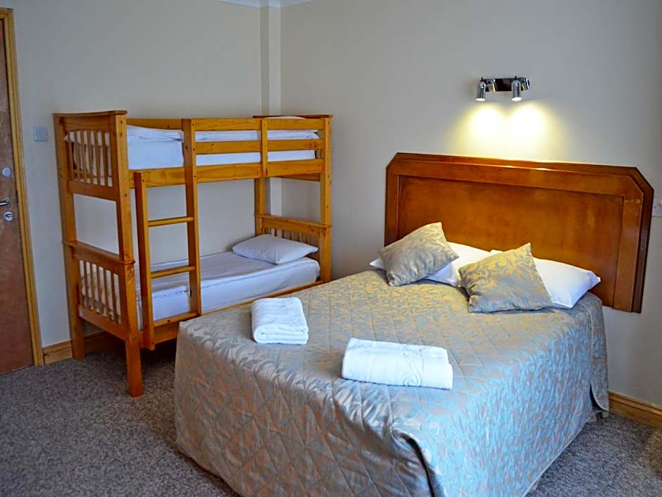 Gatwick Cambridge Hotel