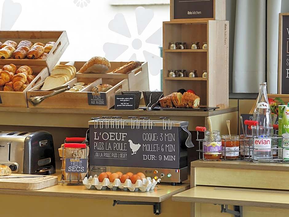 ibis Etampes