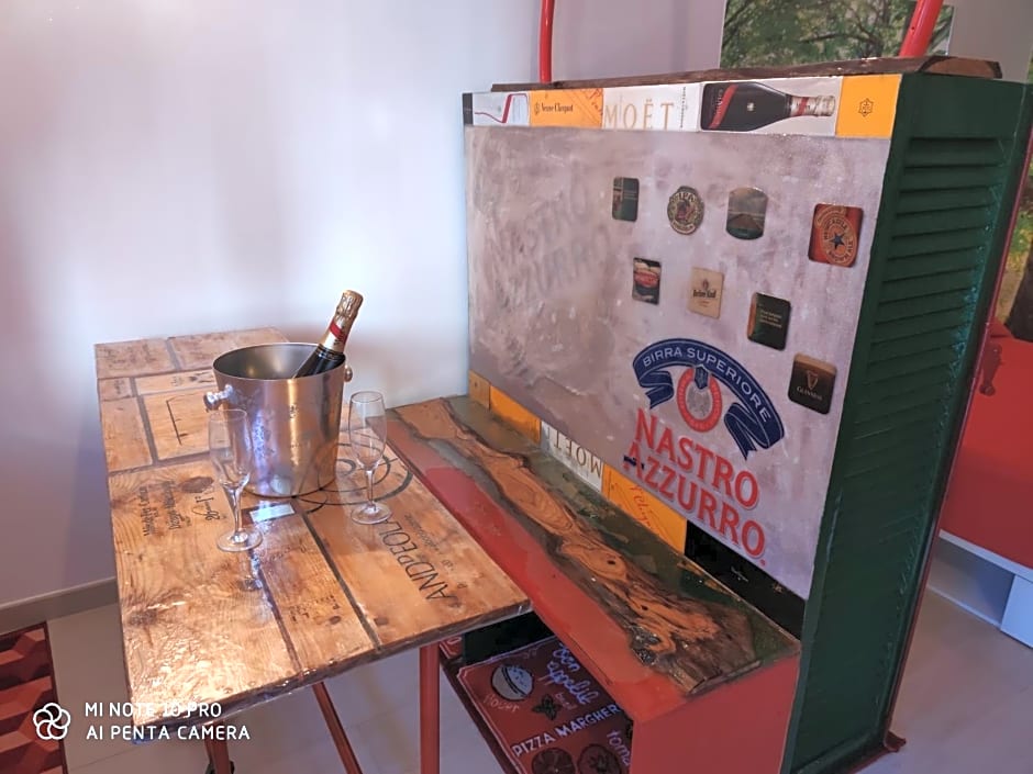 La Cantina di Giuliano