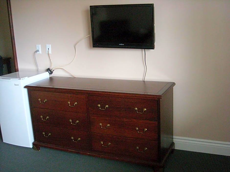 Grand Motel Saint-Hubert