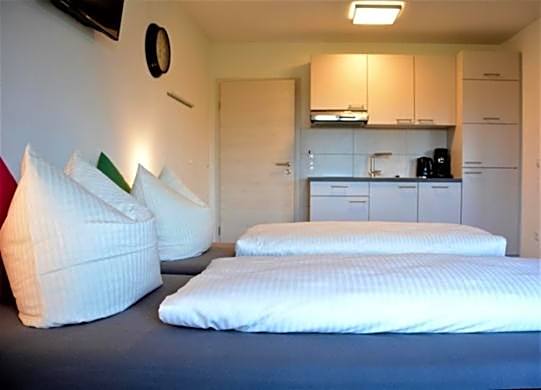 Gästehaus Brunnerhof - Eitting