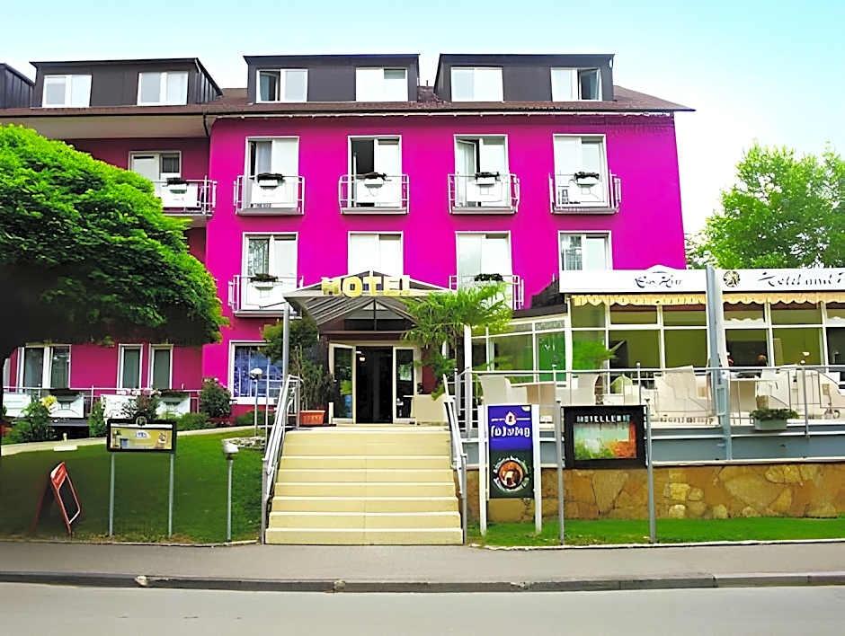 Eden Hotel