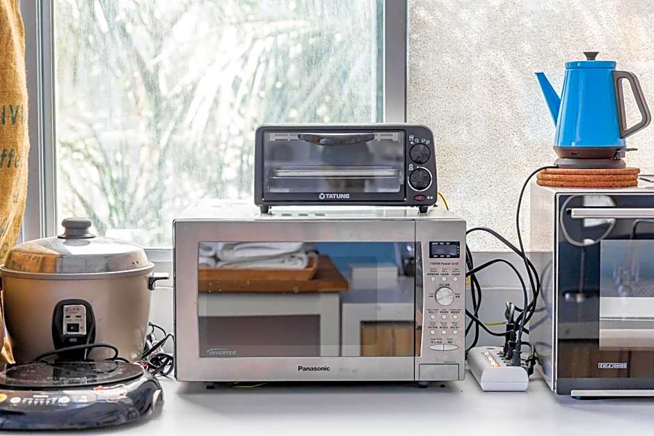 Art Station x Residence