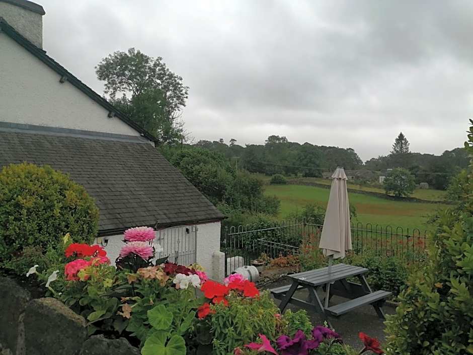 The Brown Horse Inn