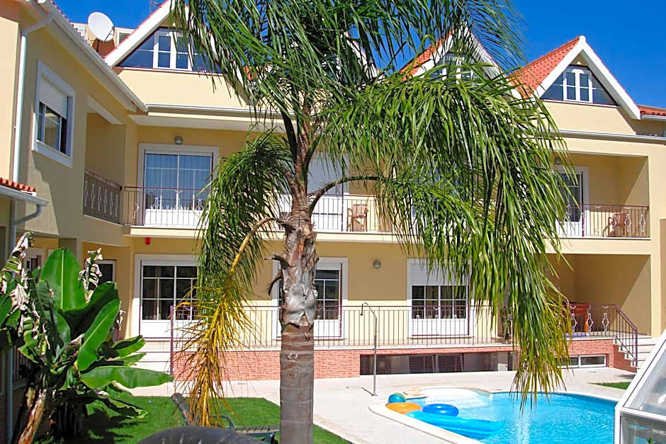 Hotel Rural Solar Das Freiras