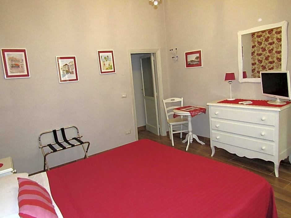 Bed and Breakfast Speranzella