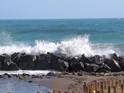 Ostia Lido Central Rooms
