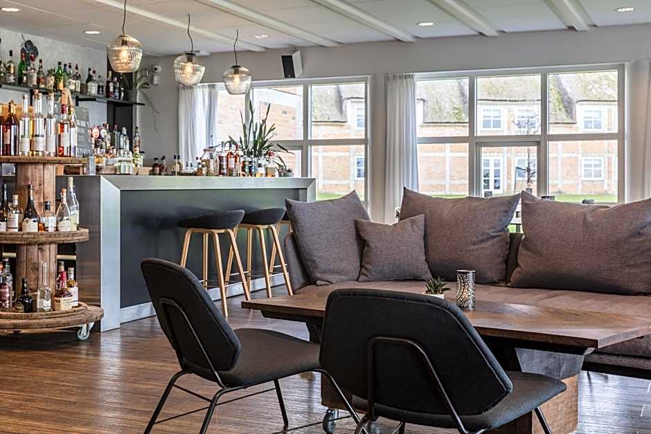 Thon Hotel Sorø