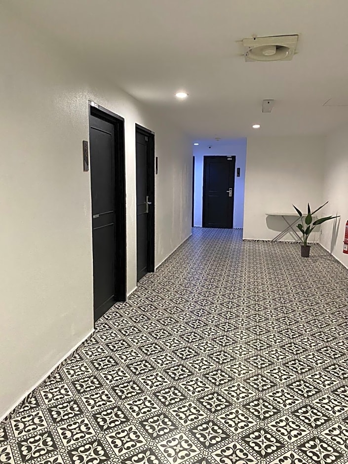 Georgetown Inn by Sky Hive