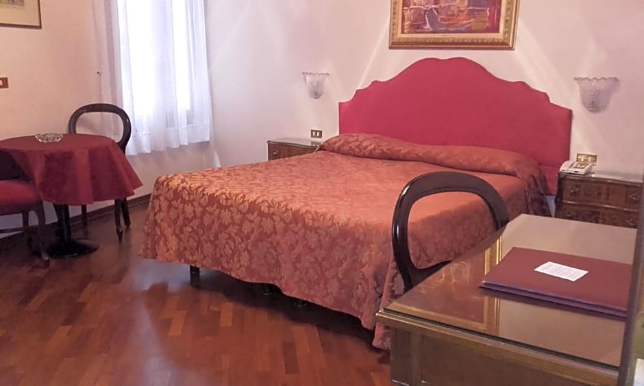 Hotel Piccola Fenice
