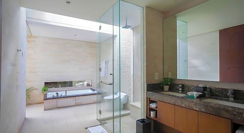 Pradha Villas Seminyak