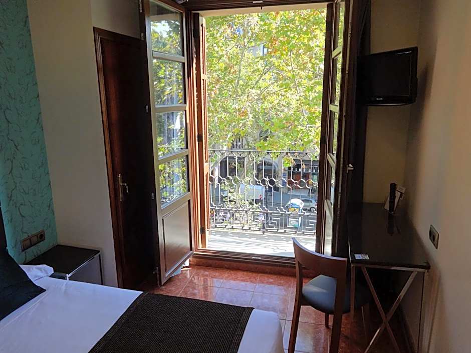 Hotel Lloret Ramblas