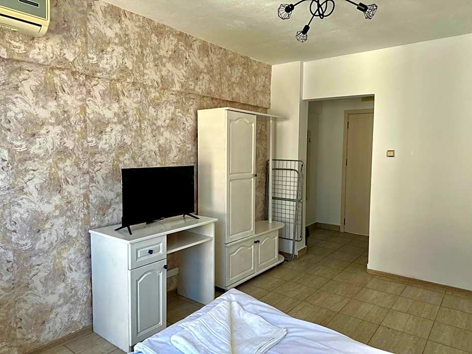 Хотел Елисей