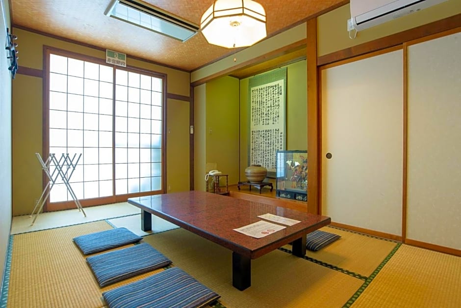 Guest houseTakagi - Vacation STAY 59927v