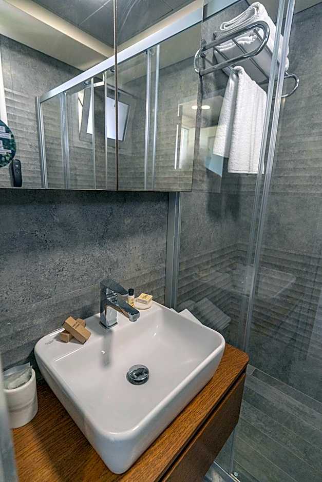 Casa Luna Hotel - Adult Only