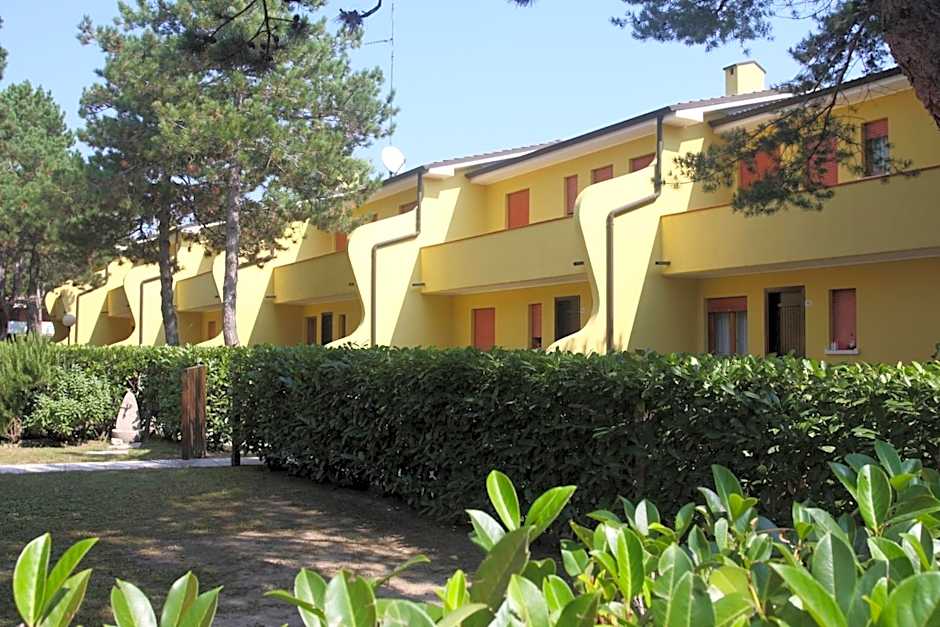 Comfortable flat with garden - Beahost
