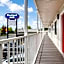BUDGET INN BEND